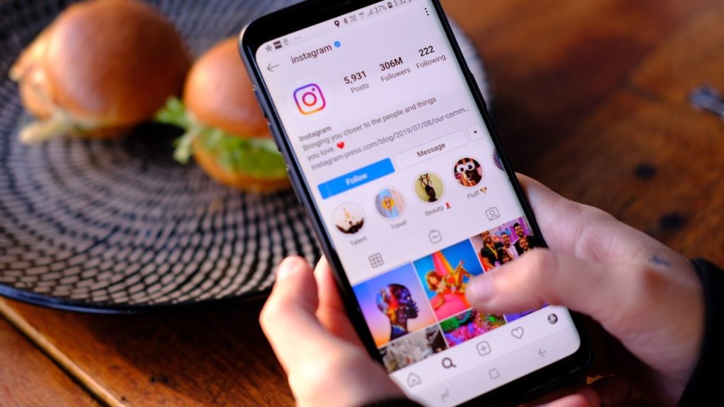 Vorteile der Nutzung von dating instagram  